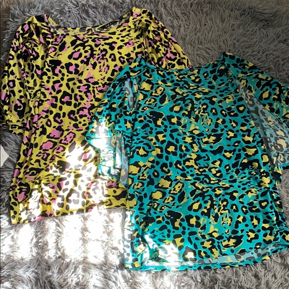 Blouse set